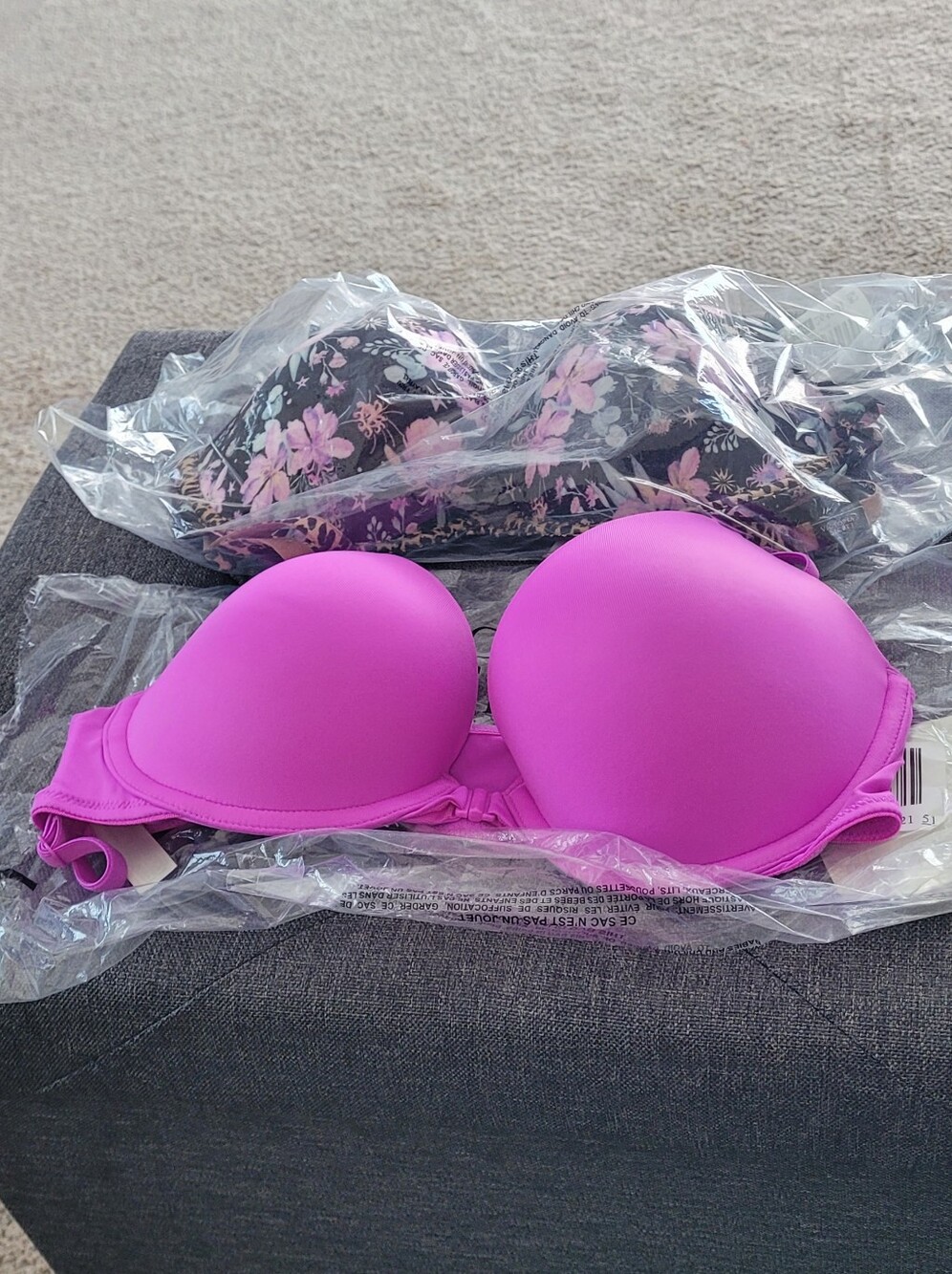 NWT Victoria Secret Bras Lot